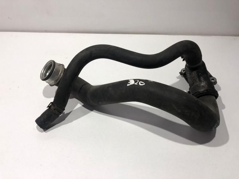 Tubulatura intercooler plus cot apa Mercedes E-Class (2002-2008) [W211] 320 cdi a2118327794