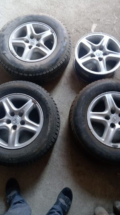 Рх 300 диски р16