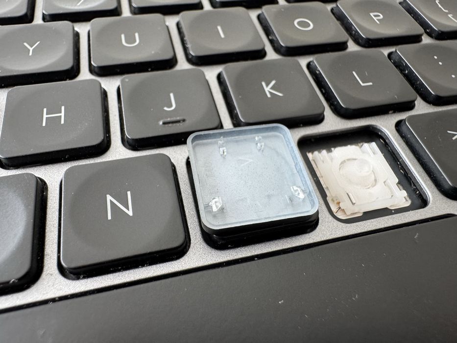 Tastatura MX Keys