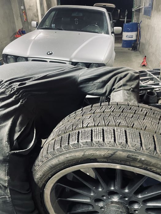 Диски R 32 стиль