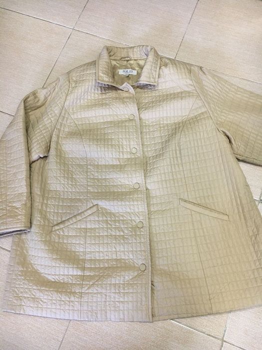 Продаются куртки для пышных дам