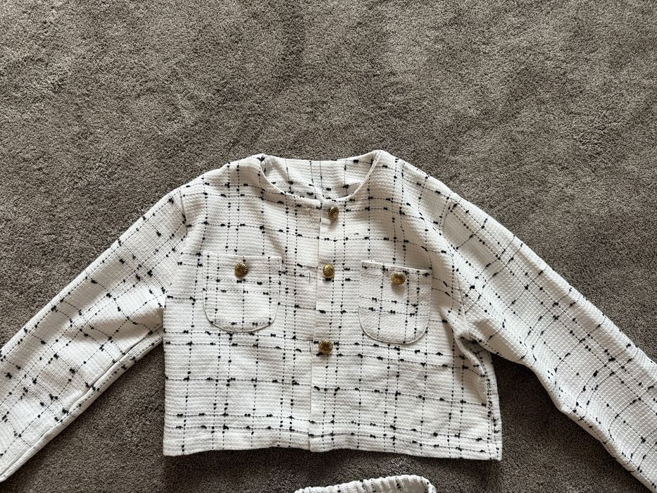 Дасмки сет - чисто нов с етикетите