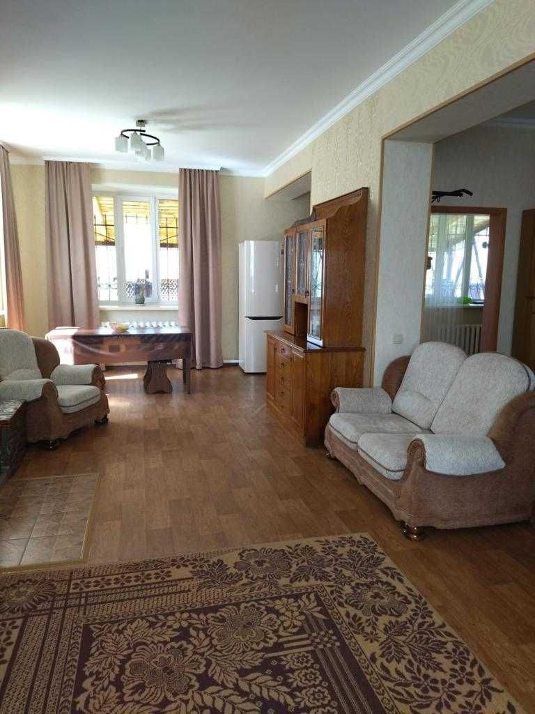 Коттедж в мкрн Орман
