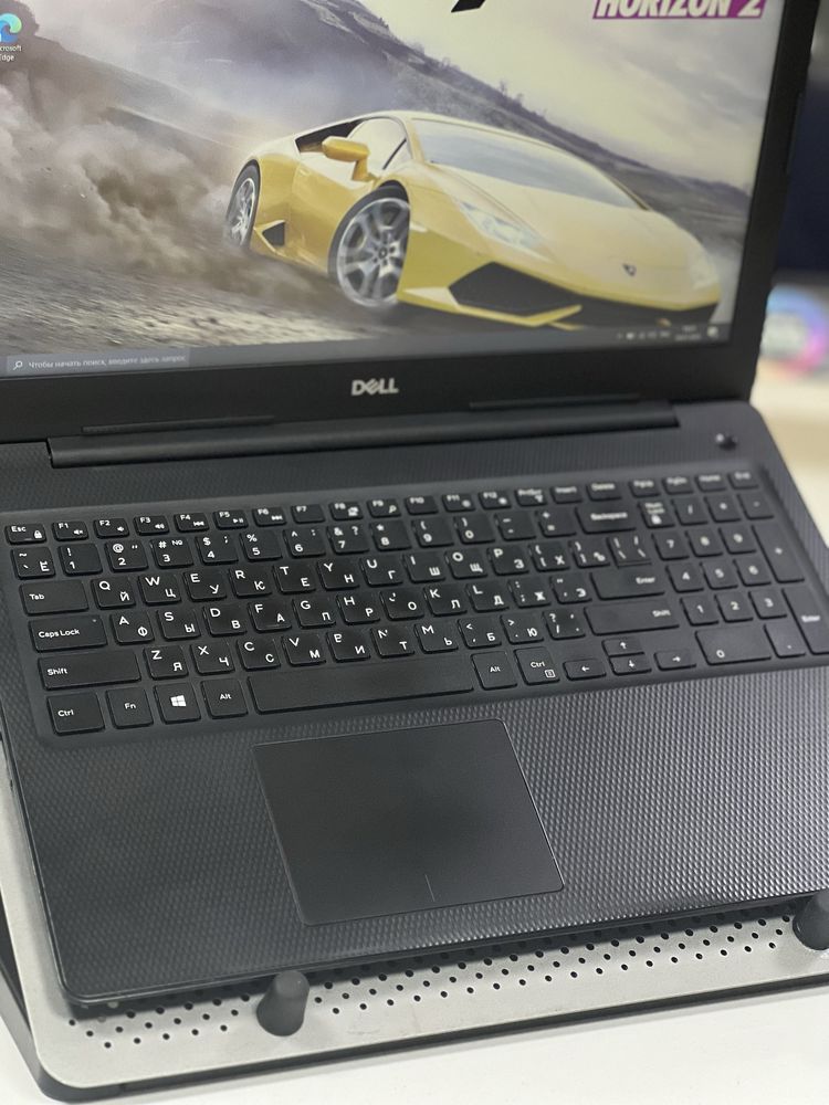 DELL для работы | Intel Core i3-1005G1 | ОЗУ 8Gb | SSD 256Gb