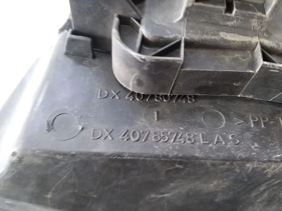 Far dreapta fiat stilo 192 dx40785748