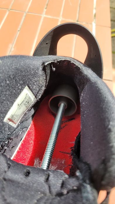 Jordan 6 Washed Denim
