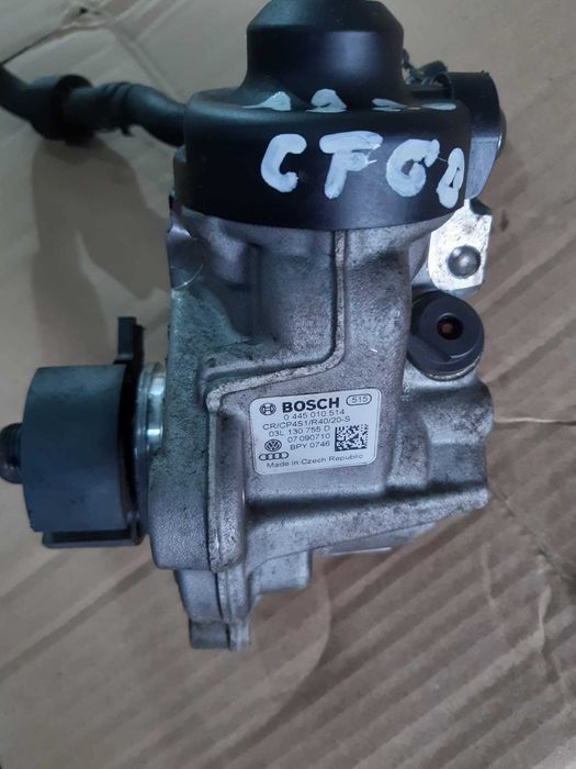 Pompa inalta Audi A3/Skoda/Seat/Vw CFGB 2.0 tdi cod 0445010514