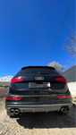 Fusta audi SQ5 FL