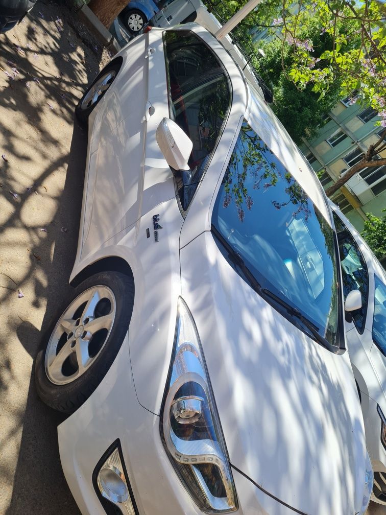 Hyundai i40 break 2013