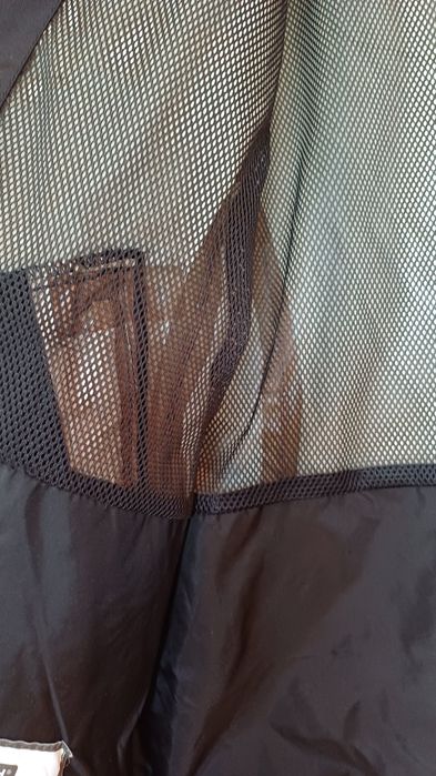 Helly Hansen  дамско черно тънко яке М
