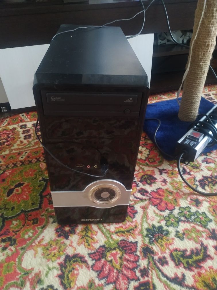 Продам компьютер