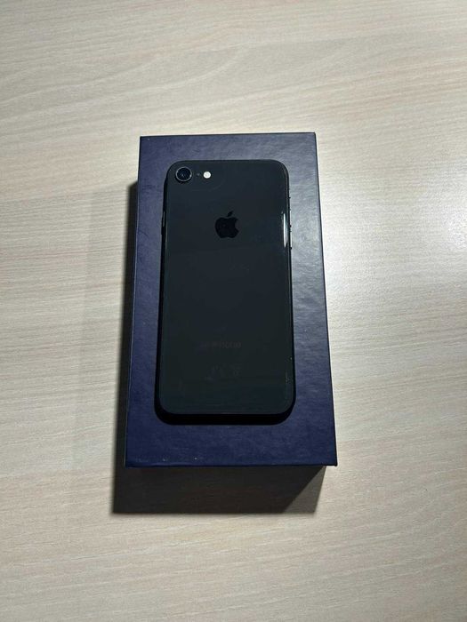 iPhone 8 Space Gray (64GB) ca nou