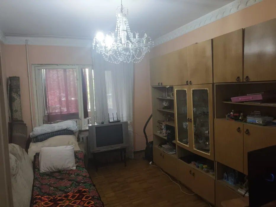На продаже 1 комнатная квартира, Сергели 2