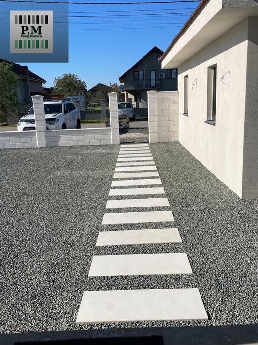 Coame Gard,Capace Stalp ,palarii ,intervale gard ,dale beton armat