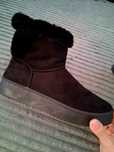 UGG-uri imblanite