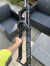 Vand Rockshox Yari 160 mm 29r ebike