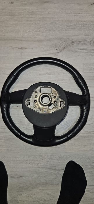 Volan Audi stare foarte buna