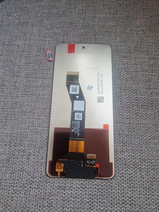 Ecran display Motorola Moto G04 / G24 / G24 Power
