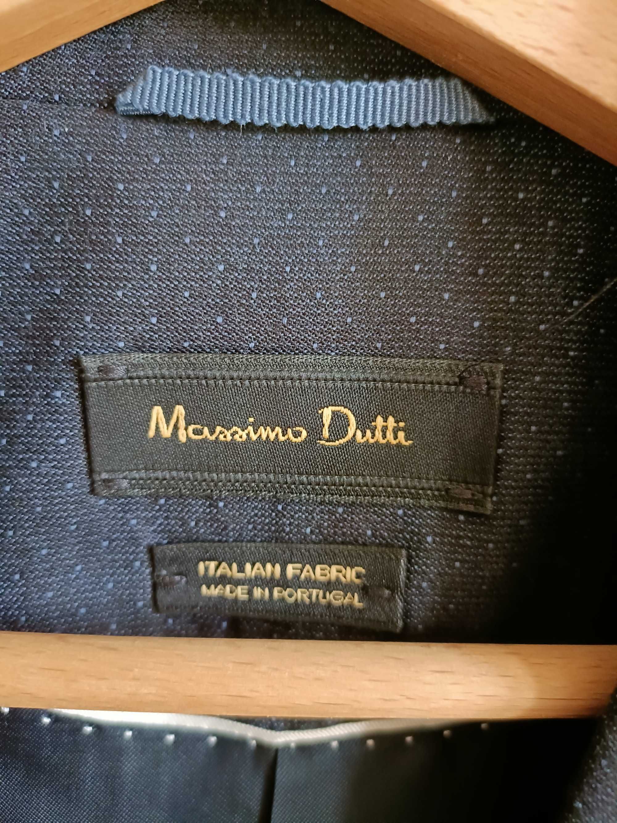 Sacou dama Massimo Dutti-NOU 38