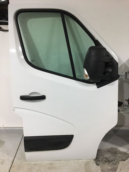 Usa stanga opel movano/usa dreapta opel movano b. Renault master 3