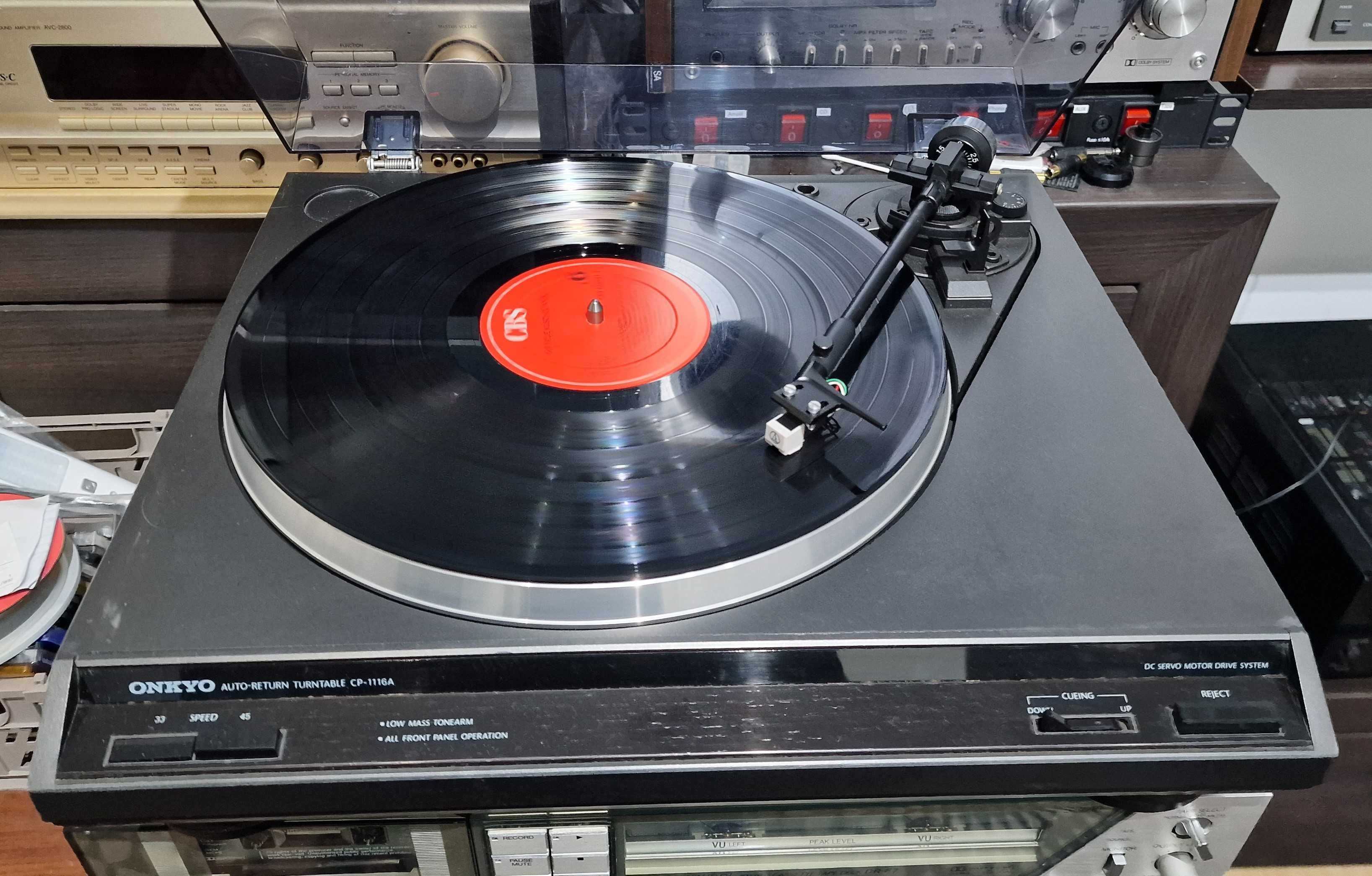 Pick-up Onkyo CP - 1116A