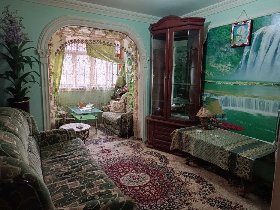 Срочно продается квартира