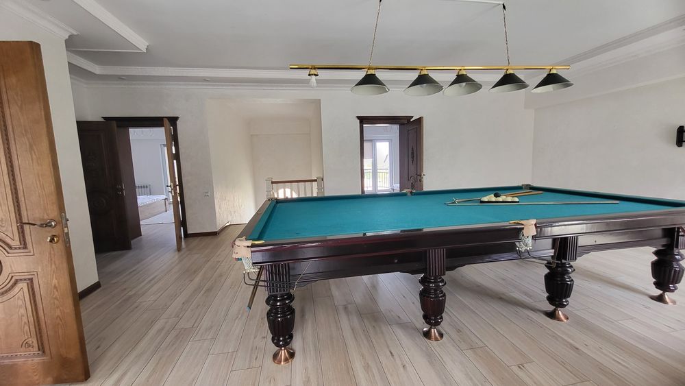 Сдаётся VIP коттедж