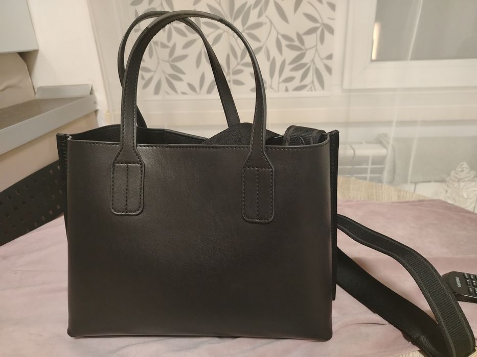 Geanta Tommy hilfiger originala distinct about you