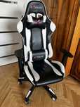 Scaun Gaming Kring Racer X