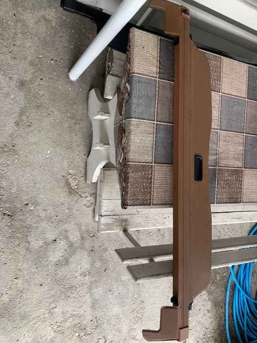 Щора за Порше Кайен-2008г