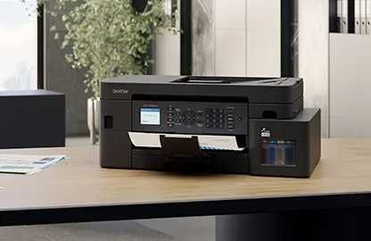 Brother T930DW – nouă, sigilată | 1300 lei | livrare gratuită