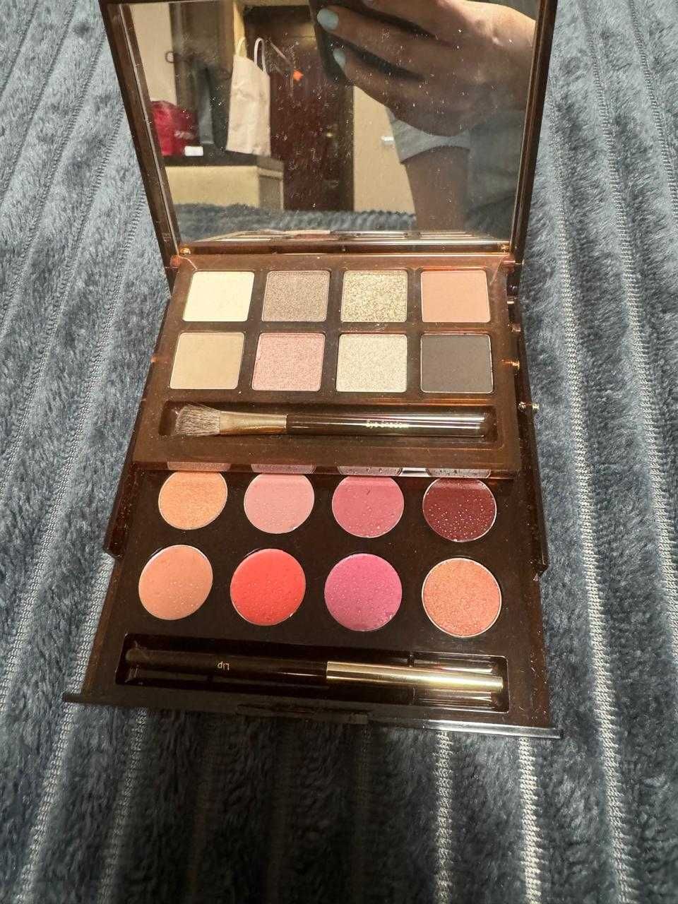 Bobbie Brown лимитированные палетки