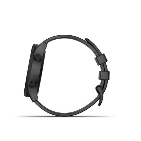 Ceas GPS Golf Garmin Approach S12 Black