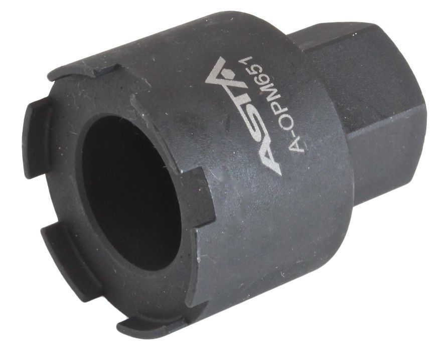 Tubulara pentru montare demontare electrovalva presiune ulei mercedes