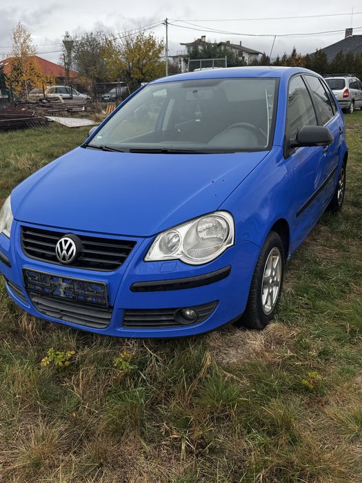 Поло 1.6 на части-vw polo 1.6 na 4asti