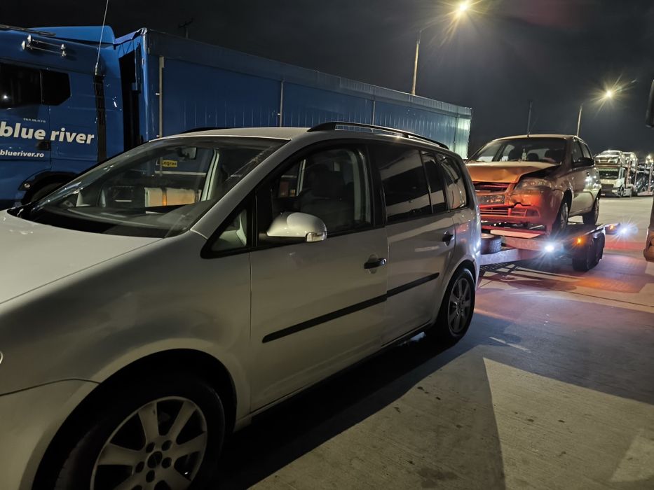 Tractări auto Constanța 24/7