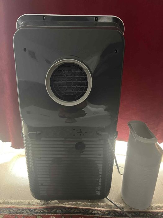 Aer conditionat portabil Aleco Air