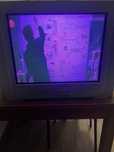 Tv cu tub functional, Sony Trinitron