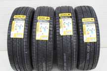 Anvelope vara noi 205/75 R16C GITI
