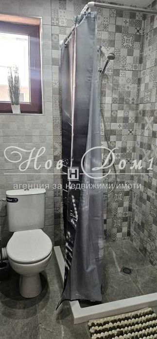 Дава се под наем Двустаен апартамент в Варна, Конфуто - 60 кв.м за 510 € - Снимка #5