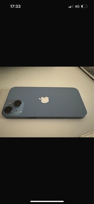 Айфон 14 256 гб оригинал