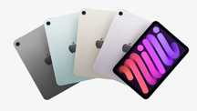 Новый Apple iPad Mini 7