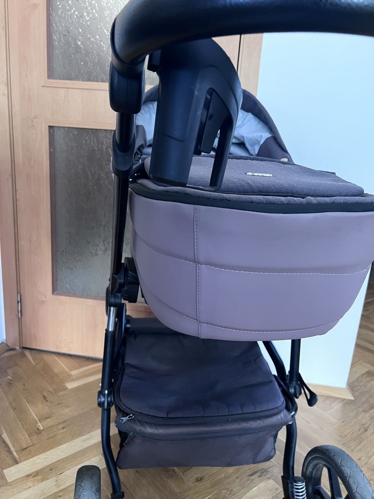 Детска количка Bexa