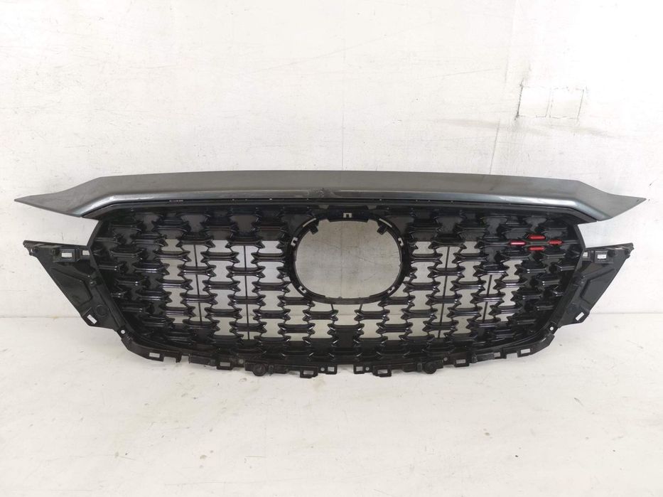 Grila Radiator   Mazda CX-5 2022 2023 2024 2025 Original In Stare Buna