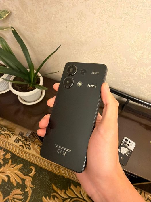 Продаю смартфон Redmi Note 13 5G