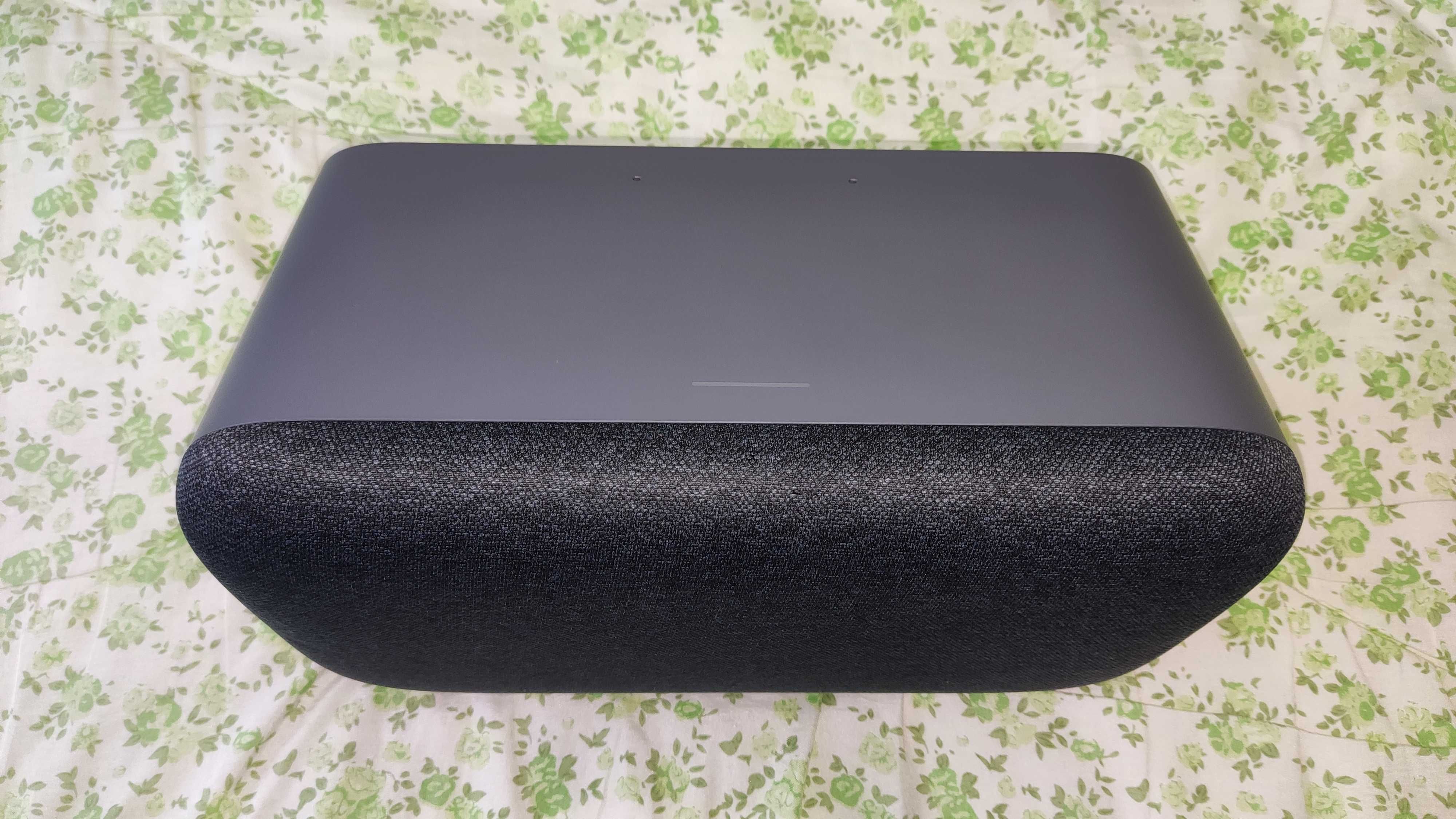 Smart speaker Google Home Max