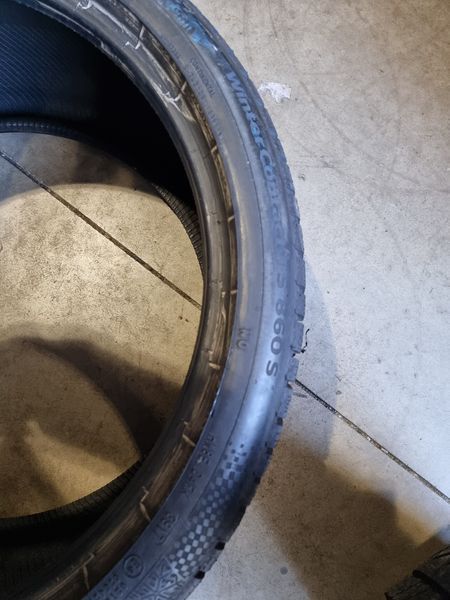 295/30/21 Continental 2бр