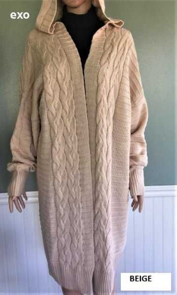 Елегантен блузон, Топъл блузон, Модерен блузон