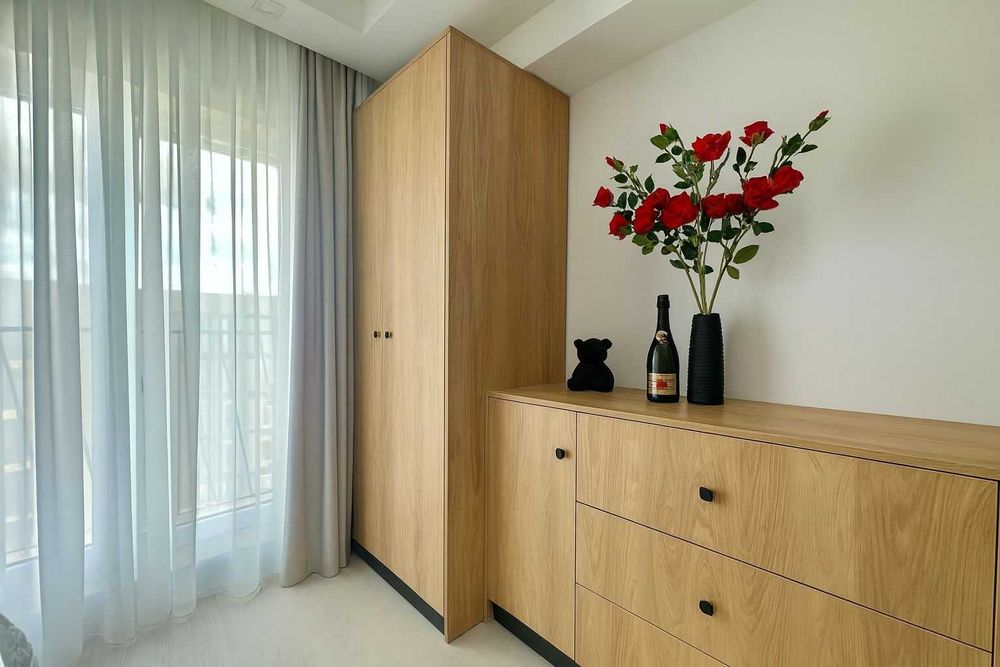 Cosmopolis Piepra regim hotelier 2 camere