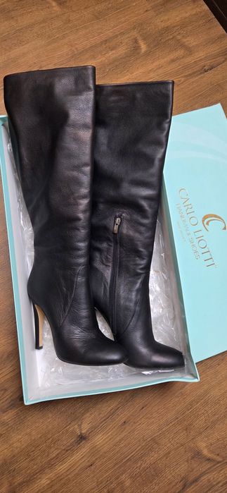 Сапоги женские 39 размер